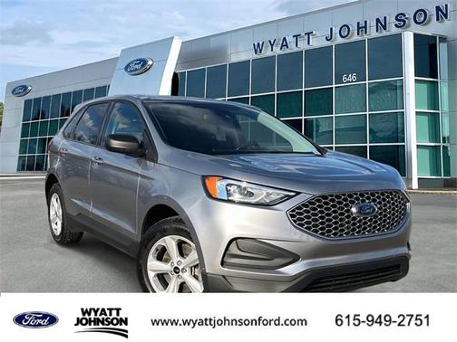 2023 Ford Edge SE