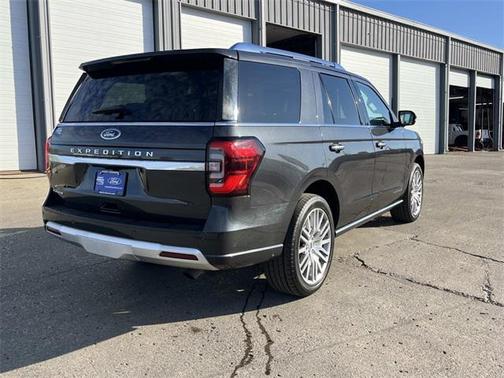 2023 Ford Expedition Platinum