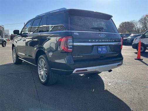 2023 Ford Expedition Platinum