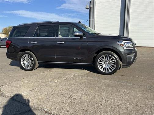 2023 Ford Expedition Platinum