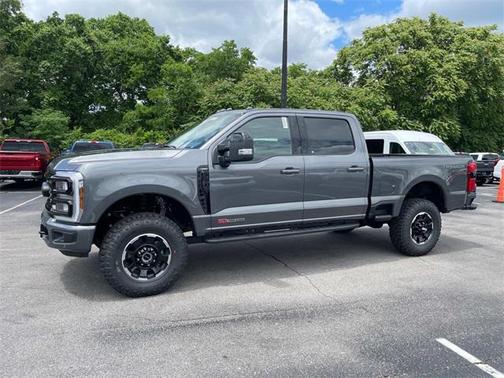 2025 Ford F-350 Lariat