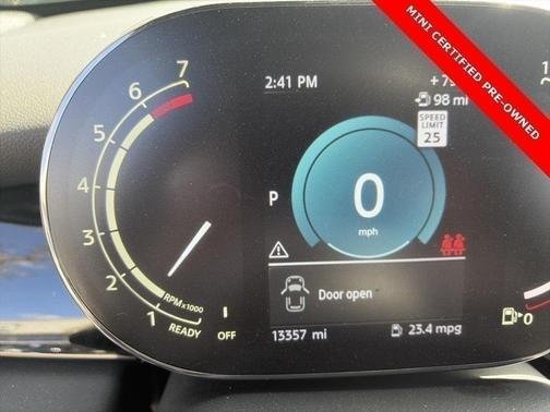 2023 MINI Convertible Cooper S