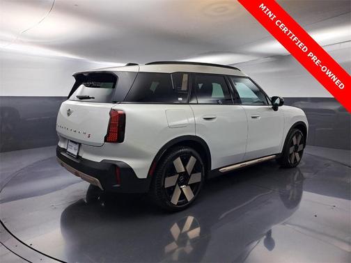 2025 MINI Countryman S
