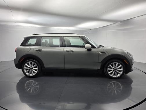 2019 MINI Clubman Cooper