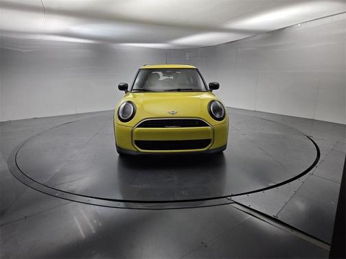 2026 MINI Hardtop Cooper S