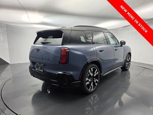 2026 MINI Countryman S