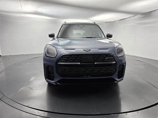 2026 MINI Countryman S