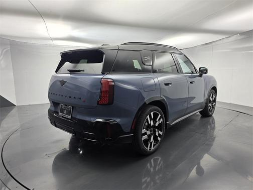 2026 MINI Countryman S