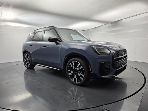 2026 MINI Countryman S