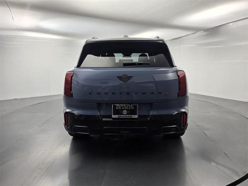 2026 MINI Countryman S