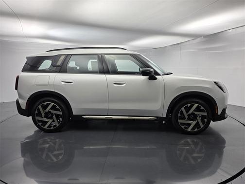 2026 MINI Countryman S