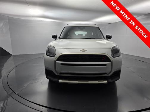 2026 MINI Countryman S