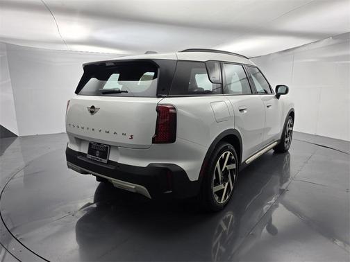 2026 MINI Countryman S