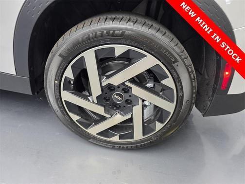 2026 MINI Countryman S