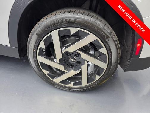 2026 MINI Countryman S