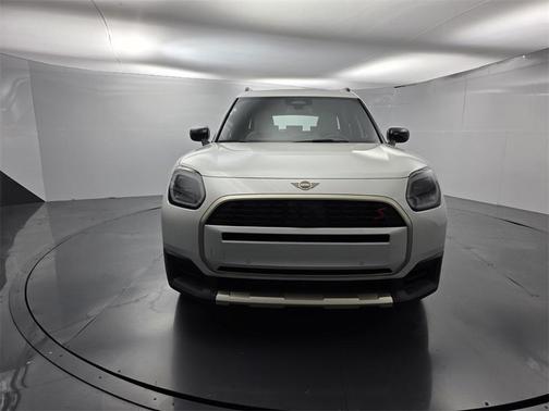 2026 MINI Countryman S