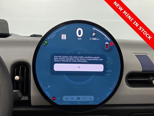 2026 MINI Convertible Cooper S