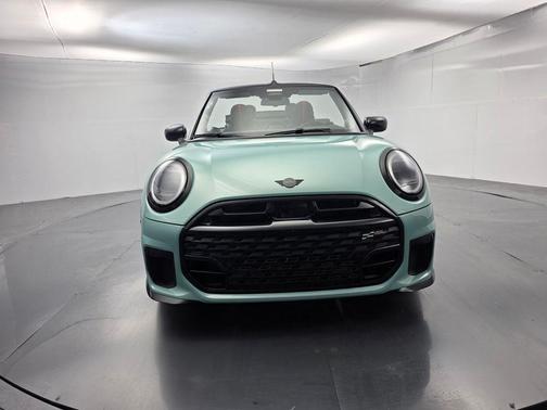 Ocean 2026 MINI Convertible Cooper S