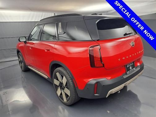 2025 MINI Countryman S