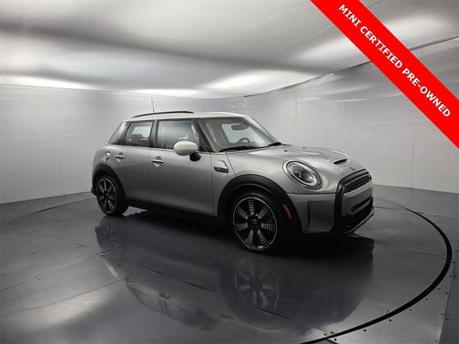 2023 MINI Hardtop Cooper S