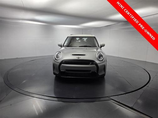 2023 MINI Hardtop Cooper S