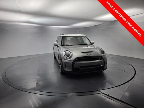 2023 MINI Hardtop Cooper S