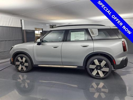 2025 MINI Countryman S