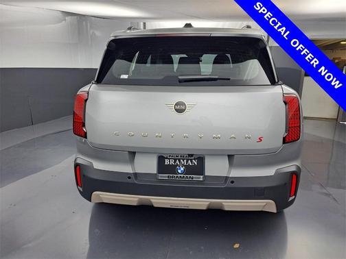 2025 MINI Countryman S