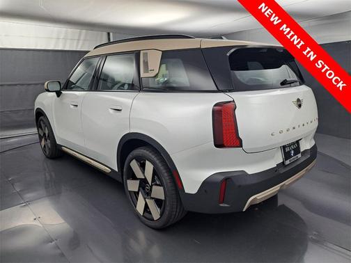 2025 MINI Countryman S