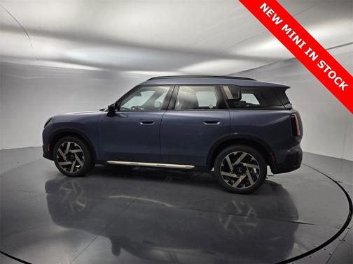 2026 MINI Countryman S