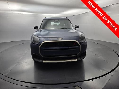2026 MINI Countryman S