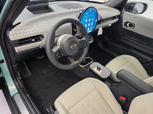 2026 MINI Hardtop Cooper S