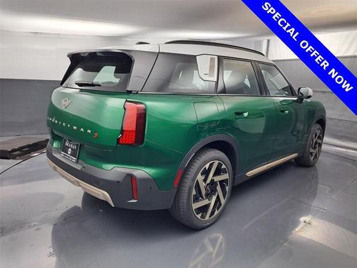 2025 MINI Countryman S