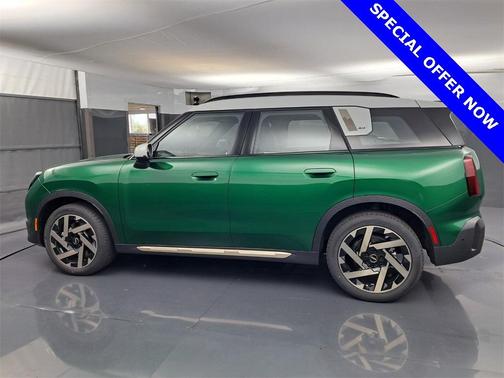 2025 MINI Countryman S