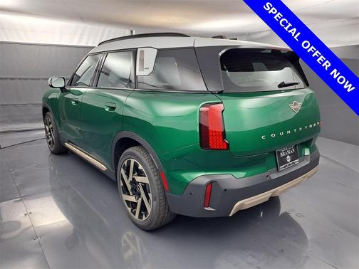 2025 MINI Countryman S