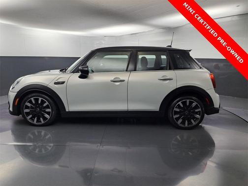 2023 MINI Hardtop Cooper S