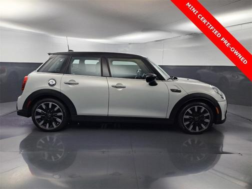 2023 MINI Hardtop Cooper S