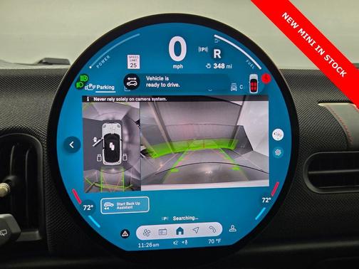 2026 MINI Hardtop Cooper S