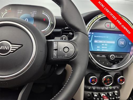 2023 MINI Convertible Cooper S