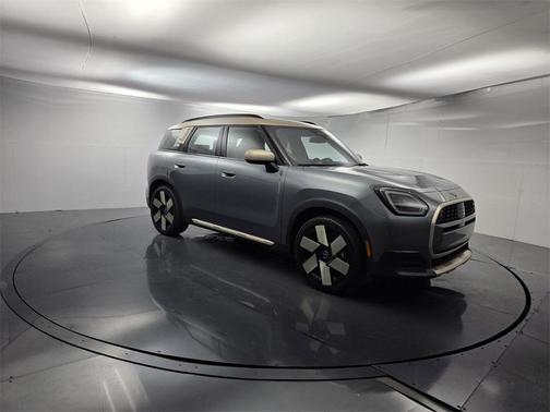 2026 MINI Countryman S