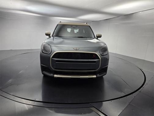 2026 MINI Countryman S