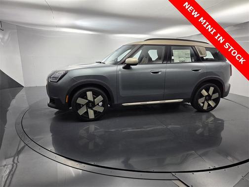 2026 MINI Countryman S