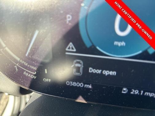 2024 MINI Convertible Cooper S