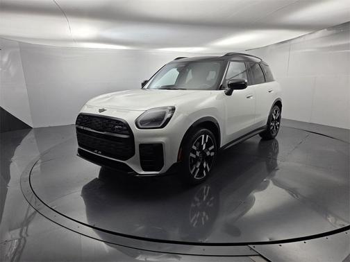 2026 MINI Countryman S