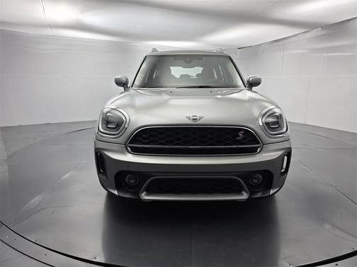 2023 MINI Countryman Cooper S
