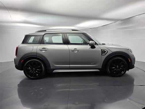2023 MINI Countryman Cooper S