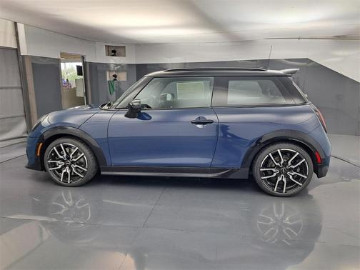 2026 MINI Hardtop Cooper S