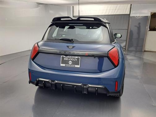 2026 MINI Hardtop Cooper S
