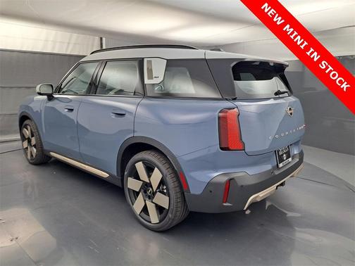 2026 MINI Countryman S
