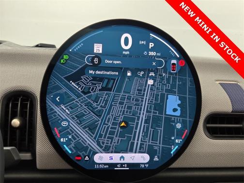 2026 MINI Convertible Cooper S
